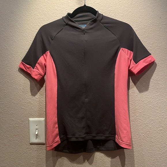 REI Novara Women’s Jam Mountain Bike Cycling Jersey Size Small - Picture 2 of 14